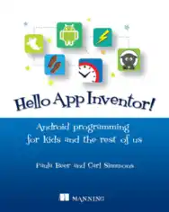 Hello App Inventor Android Programming
