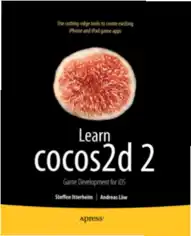 Learn Cocos2d 2