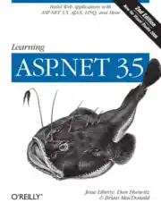 Learning ASP.NET 3.5 2nd Edition
