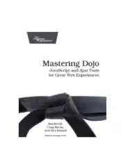 Mastering Dojo