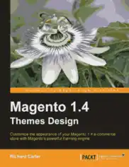 Magento 1.4 Themes Design