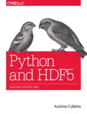 Python And Hdf5