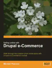Selling Online With Drupal Ecommerce