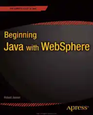 Beginning Java With Websphere