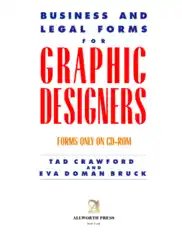 Business And Legal Forms For Graphic Designers