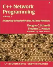 C++ Network Programming Volume I