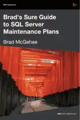 Guide To SQL Server Maintenance Plans