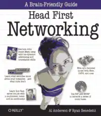 Free Download PDF Books, Head First Networking