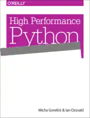 High Performance Python