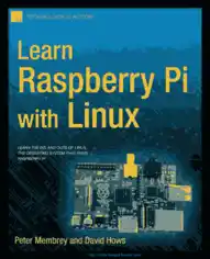 Learn Raspberry Pi With Linux