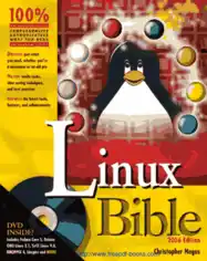 Free Download PDF Books, Linux Bible 2006 Edition