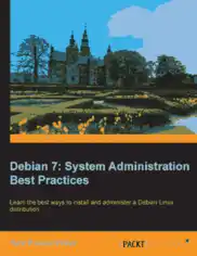 Debian 7 System Administration Best Practices