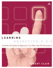 Free Download PDF Books, Learning Objective C 2.0