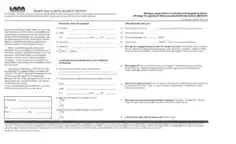 Free Download PDF Books, Injury Illness Incident Report Form Template