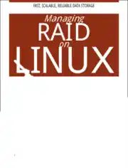 Managing Raid On Linux