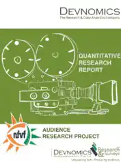 Free Download PDF Books, Quantitative Research Report Template