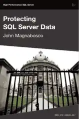 Free Download PDF Books, Protecting SQL Server Data