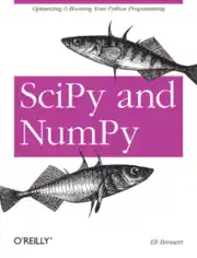 Scipy And Numpy