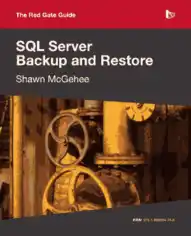 Free Download PDF Books, SQL Server Backup And Restore
