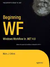 Beginning WF Windows Workflow in .NET 4.0