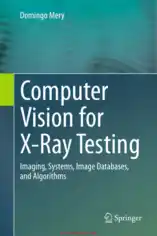 Computer Vision for X-Ray Testing