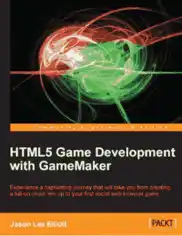 HTML5 Game Development With Gamemaker Book