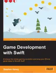 Game Development with Swift