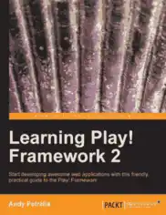 Learning Play Framework 2