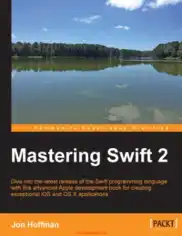 Mastering Swift 2 – Swift programming