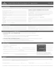 Independent Product Consulting Agreement Template