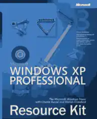 Microsoft Windows XP Professional, 3rd Edition