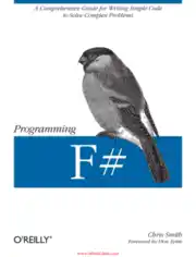 Programming F#