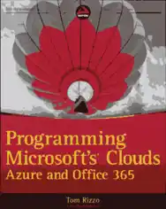 Programming Microsoft Clouds