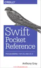 Free Download PDF Books, Swift Pocket Reference