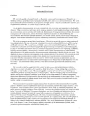Research Personal Statement Sample Template