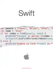 Welcome to Swift