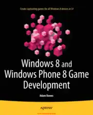 Free Download PDF Books, Windows Phone 8 Game Development