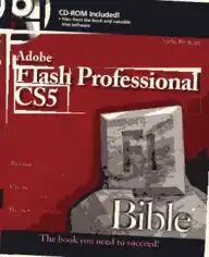 Adobe Flash Professional CS5 Bible