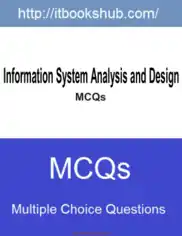 Information System Analysis And Design