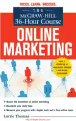 The 36 Hour Course Online Marketing