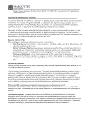 Resume Objective For Sales Template