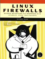 Free Download PDF Books, Linux Firewalls