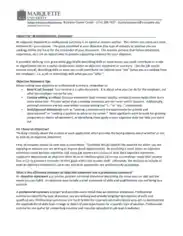 Professional Summary for Resume Objective Template