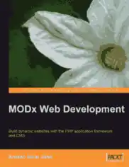 Modx Web Development