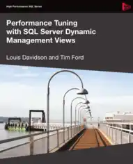 Free Download PDF Books, Performance Tuning Using SQL Server Dynamic Management Views