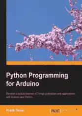 Python Programming For Arduino Free Pdf Book
