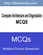 Computer Architecture And Organization Mcqs