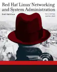 Red Hat Linux Networking And System Administration