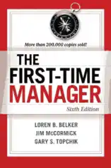 Free Download PDF Books, The First Time Manager 6th Edition Free Pdf Book