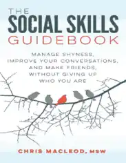 The Social Skills Guidebook Free Pdf Book